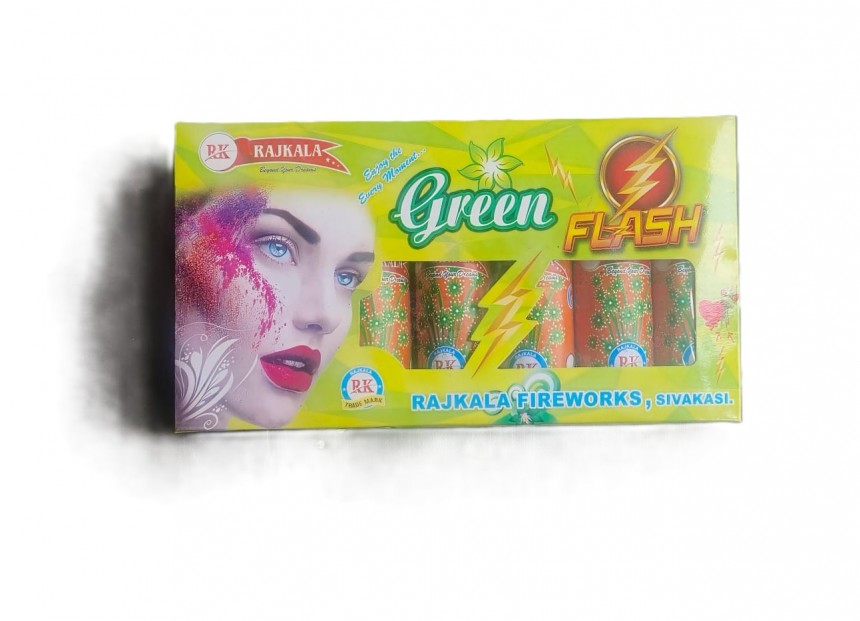 Green Flash