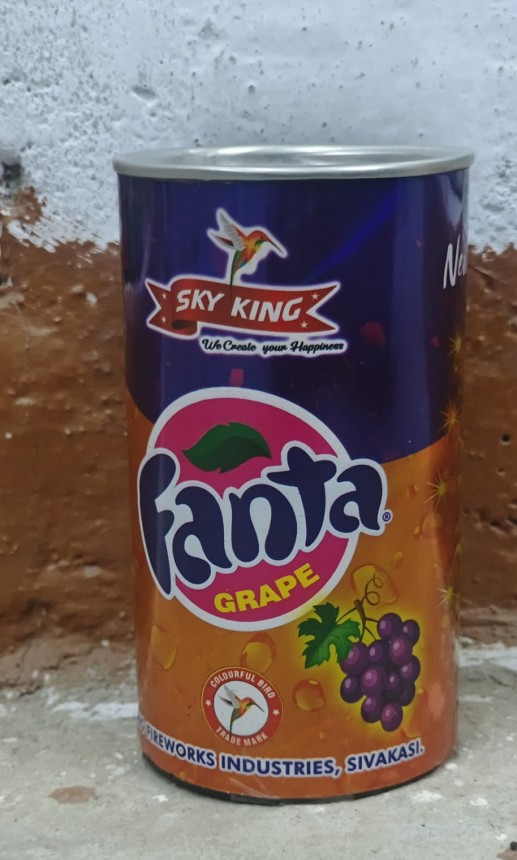 Fanta