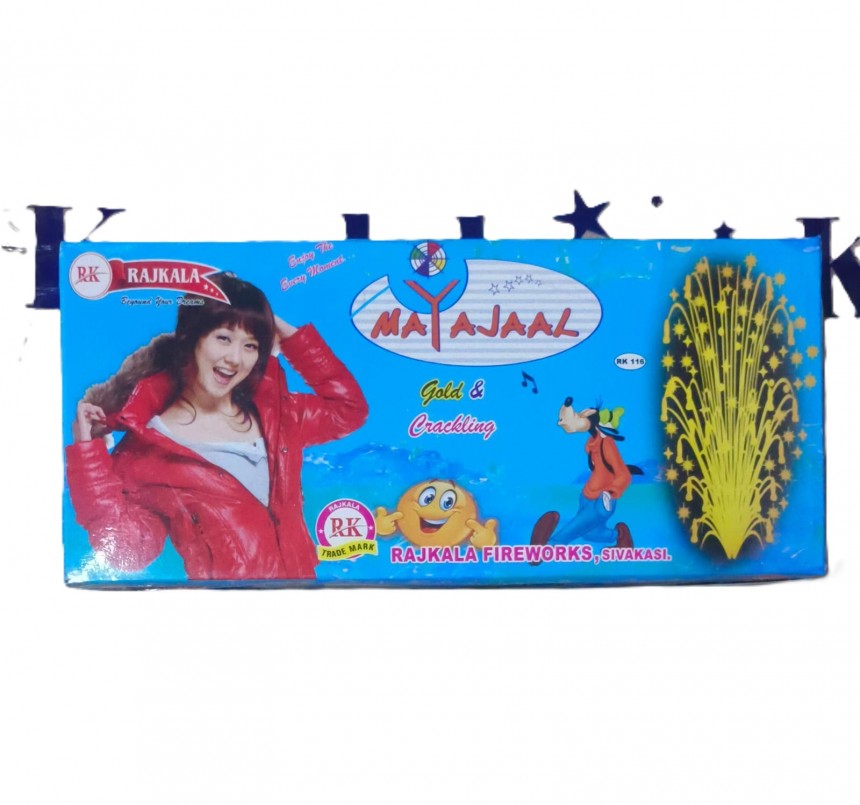 MAYAJAL GOLD