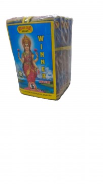 6 inch inchLAXMI SUPER DELUXE