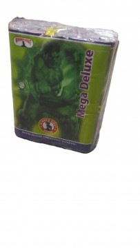 5 inch inch HULK