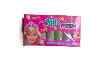 Little Fish