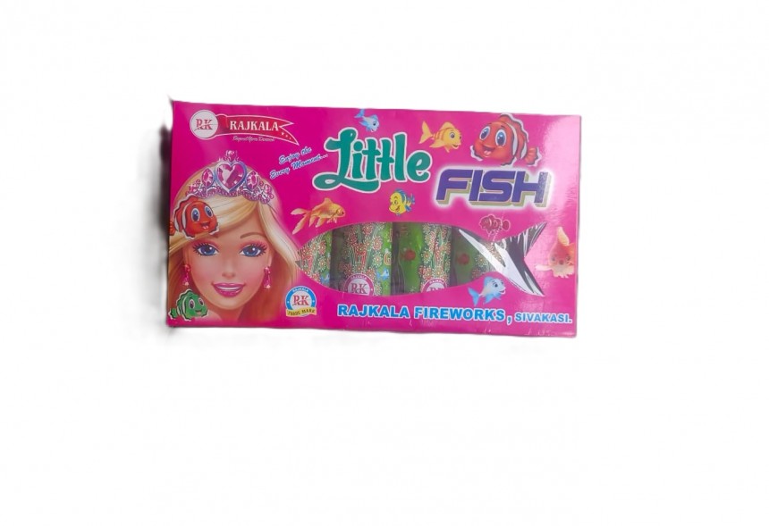 Little Fish