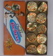 Ground chakkaram deluxe