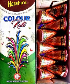 colour  kotti